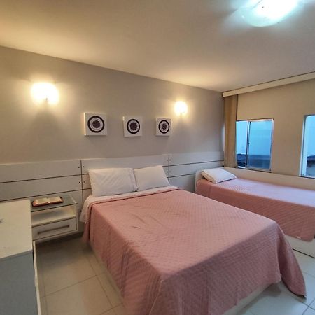 Apartamento Proximo A Praia Lauro de Freitas Buitenkant foto