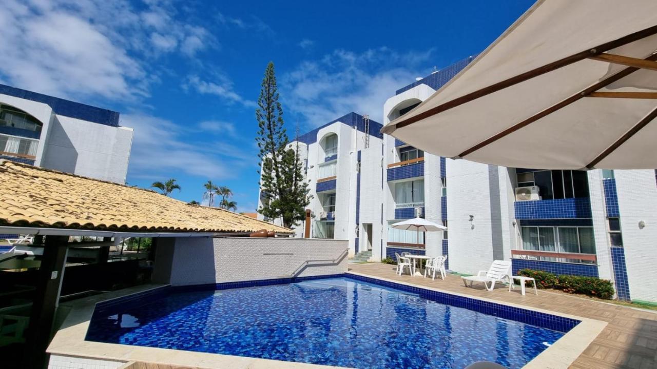 Apartamento Proximo A Praia Lauro de Freitas Buitenkant foto