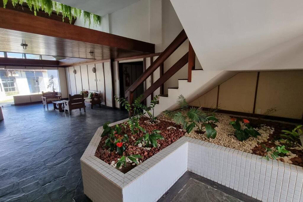 Apartamento Proximo A Praia Lauro de Freitas Buitenkant foto