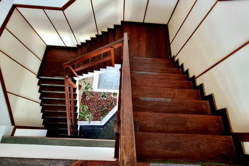 Apartamento Proximo A Praia Lauro de Freitas Buitenkant foto