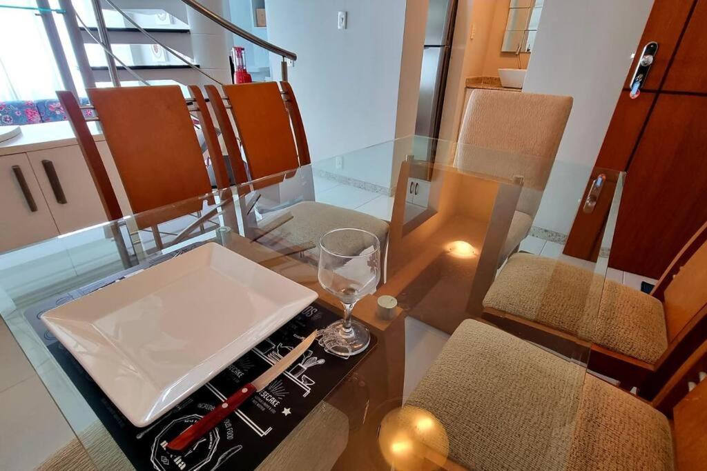 Apartamento Proximo A Praia Lauro de Freitas Buitenkant foto