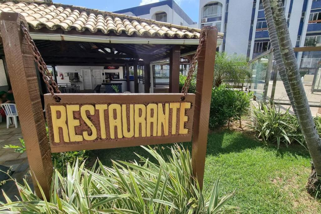 Apartamento Proximo A Praia Lauro de Freitas Buitenkant foto