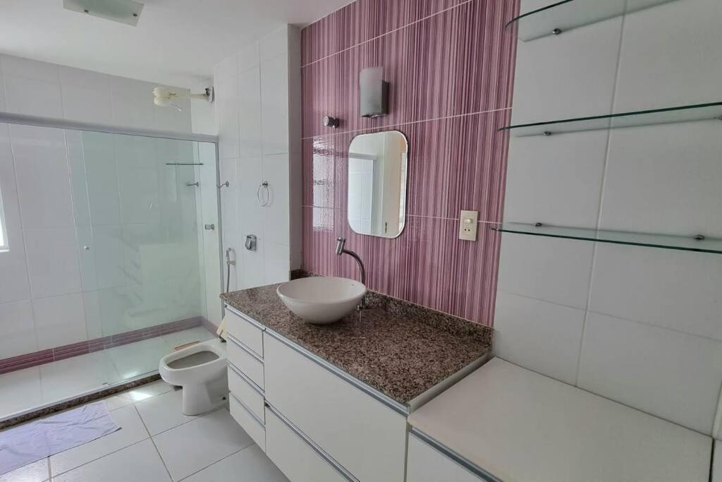 Apartamento Proximo A Praia Lauro de Freitas Buitenkant foto