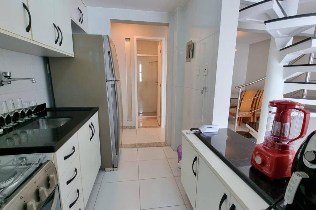 Apartamento Proximo A Praia Lauro de Freitas Buitenkant foto