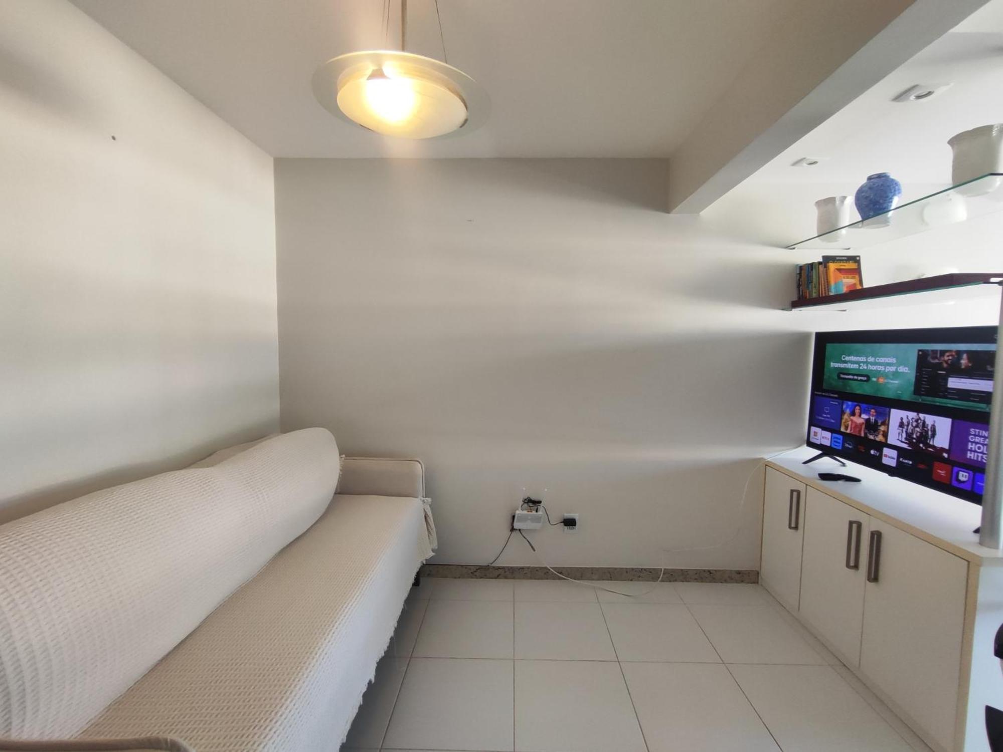 Apartamento Proximo A Praia Lauro de Freitas Buitenkant foto