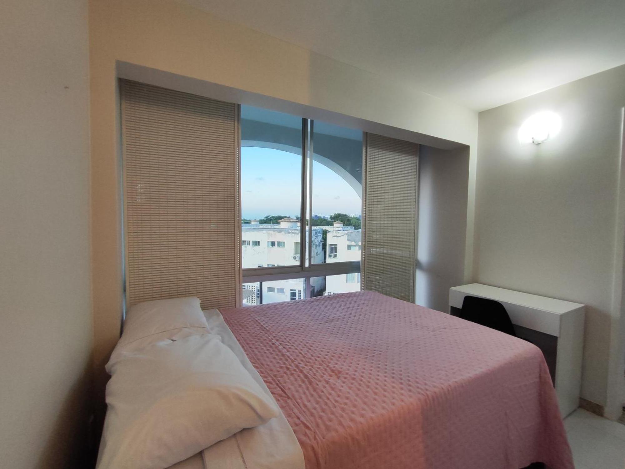 Apartamento Proximo A Praia Lauro de Freitas Buitenkant foto