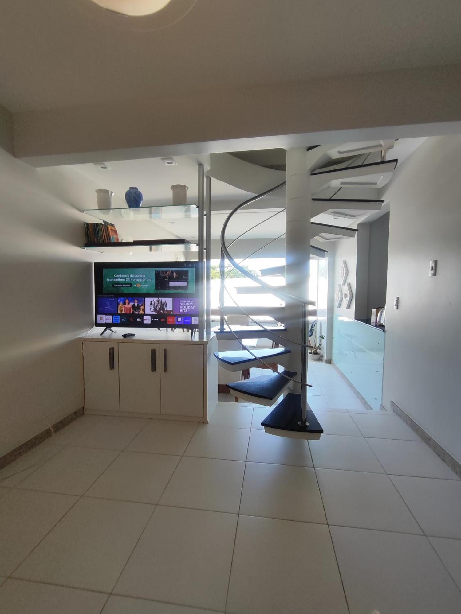 Apartamento Proximo A Praia Lauro de Freitas Buitenkant foto