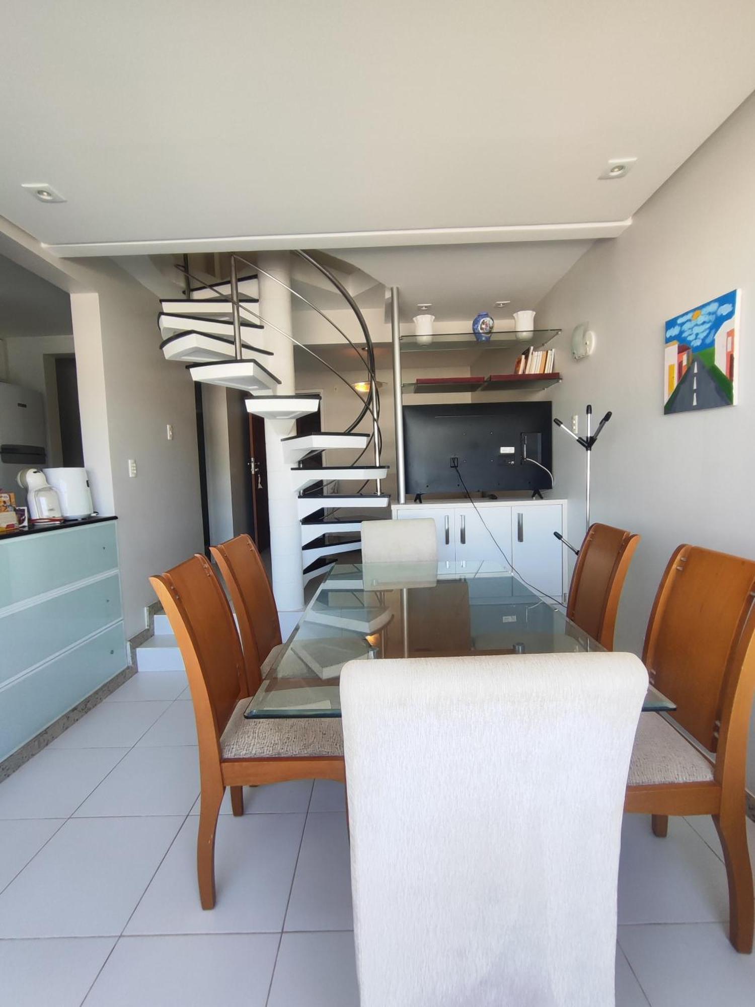 Apartamento Proximo A Praia Lauro de Freitas Buitenkant foto