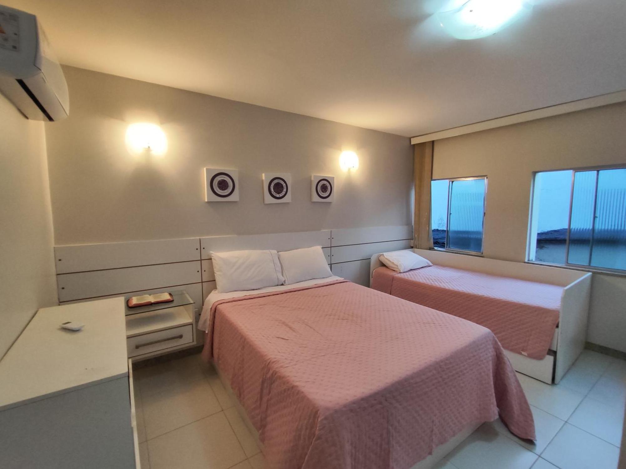 Apartamento Proximo A Praia Lauro de Freitas Buitenkant foto